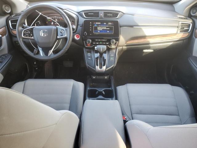 2HKRW2H57LH680925 Honda CR-V EX