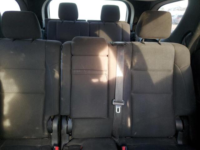 1C4RDHAG9EC286569 Dodge Durango Sxt