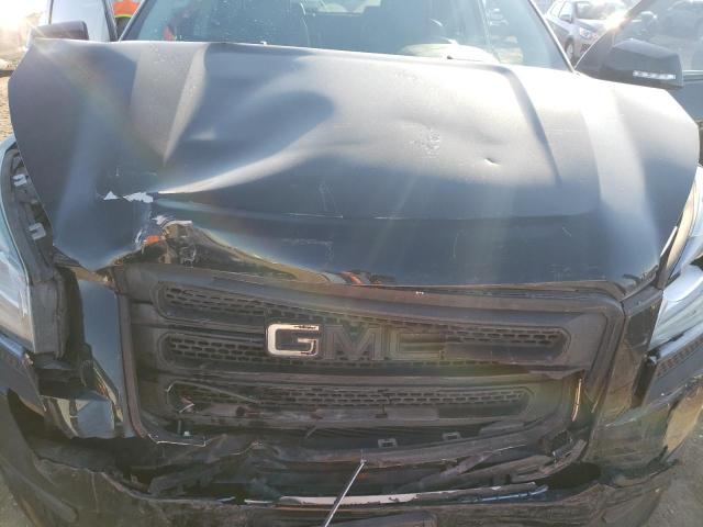 1GKKVSKD0HJ207326 GMC Acadia Limited Slt-2
