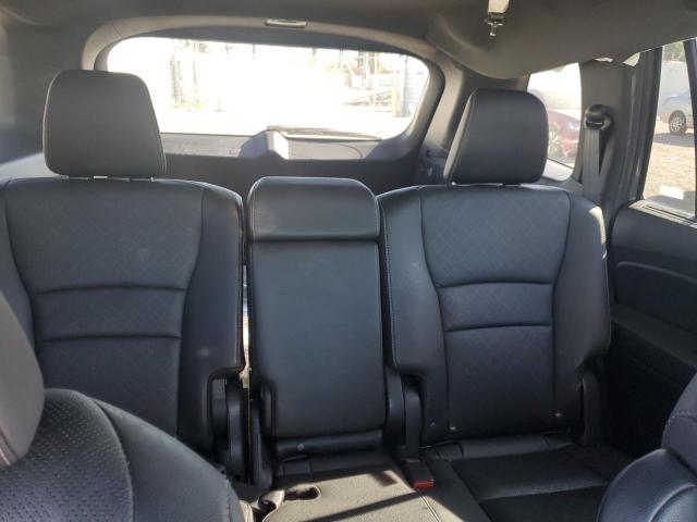 5FNYF8H50MB024662 Honda Passport Exl