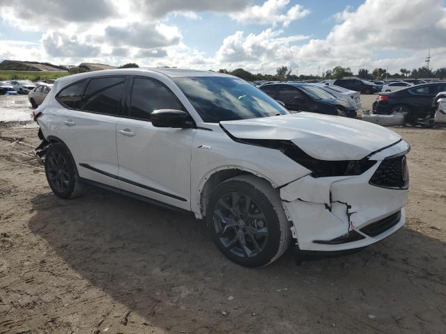5J8YE1H0XNL027874 Acura MDX A-SPEC