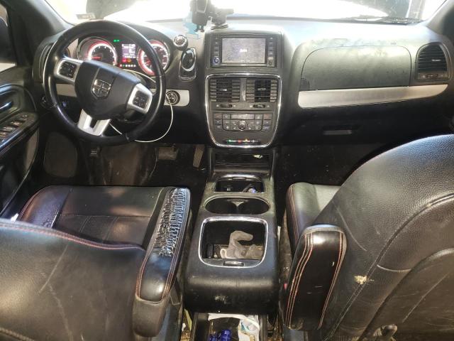 2C4RDGEG5HR760923 Dodge Grand Caravan Gt