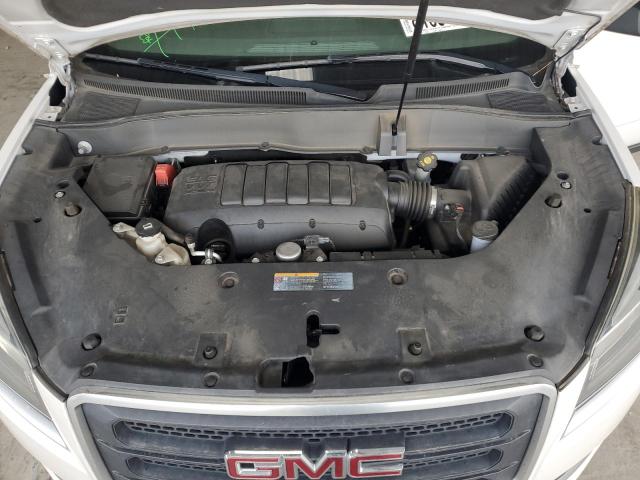 1GKKRPKD5GJ150640 GMC ACADIA SLE