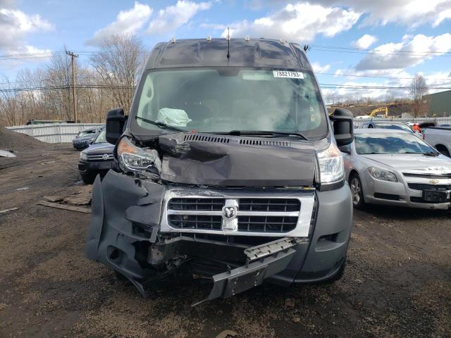 3C6TRVCG5JE151814 RAM Promaster 2500 2500 High