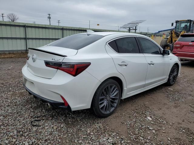19UDE2F81KA005704 Acura Ilx Premium A-spec
