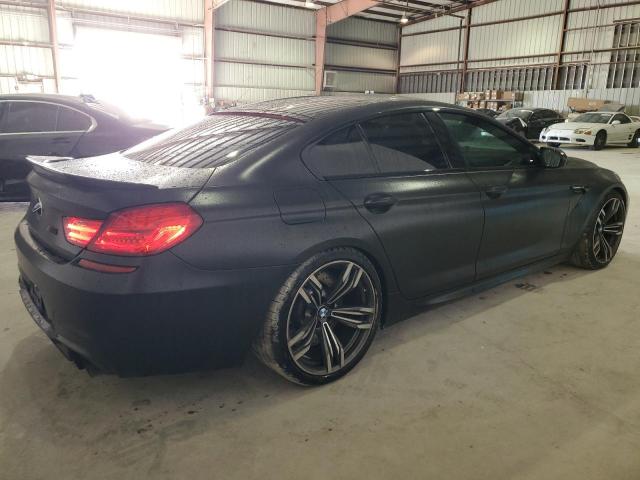 WBS6E9C53GGF92658 BMW M6 Gran Coupe