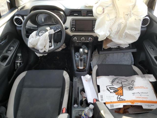 3N1CN8EV0ML853737 Nissan VERSA SV