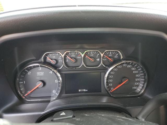 3GTP1UEC1EG557637 GMC Sierra C1500 Sle
