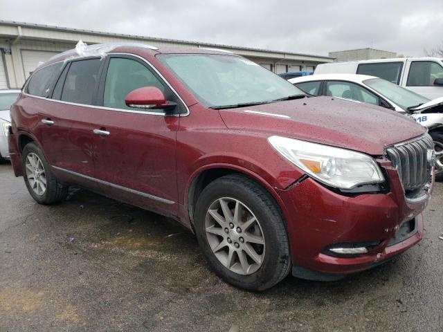 5GAKRBKD9HJ176269 Buick Enclave