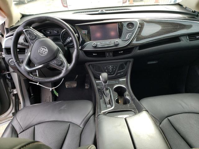 LRBFXDSA2HD201601 Buick Envision Essence