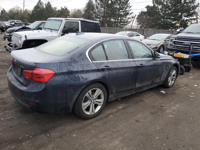WBA8D9G38HNU62362 BMW 330 XI