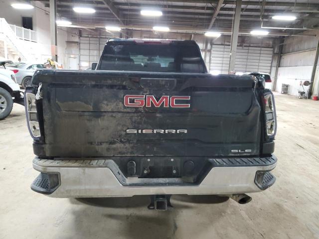1GT49ME70PF207483 GMC Sierra K2500 Sle