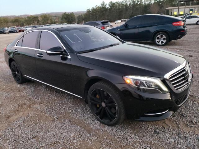 WDDUG8CB2GA240170 Mercedes-Benz S 550