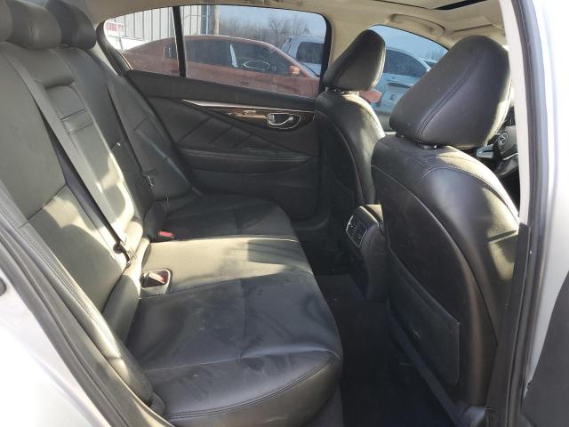 JN1EV7AP5JM590821 Infiniti Q50 LUXE
