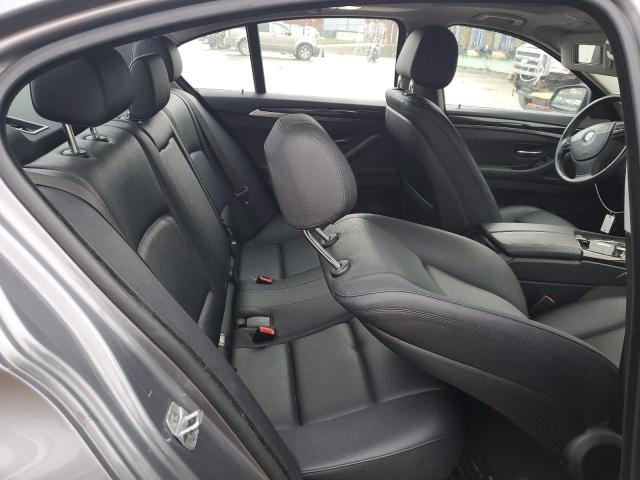 WBA5A7C55ED619435 BMW 528 XI