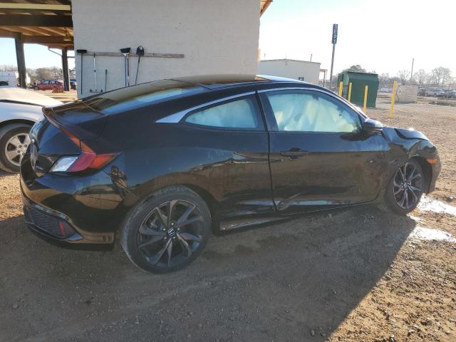 2HGFC4A89KH309835 Honda Civic Sport