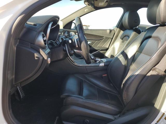 55SWF6GB2FU032685 Mercedes-Benz C 400 4matic