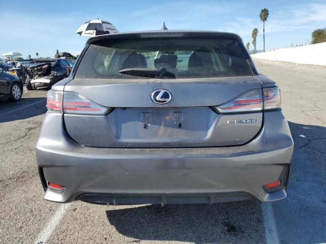 JTHKD5BHXG2271058 Lexus CT 200