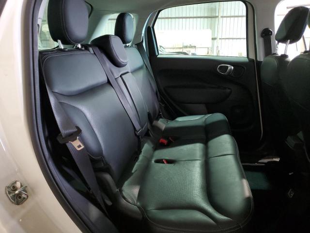 ZFBCFADH2JZ040792 Fiat 500L TREKKING