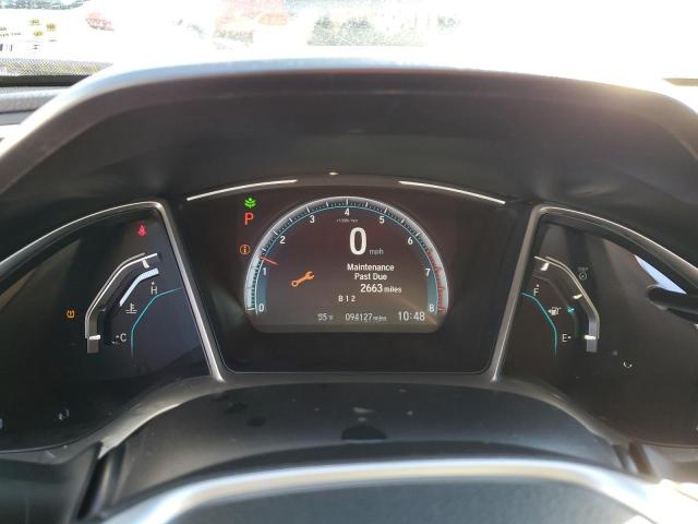 19XFC1F96LE213608 Honda Civic Touring