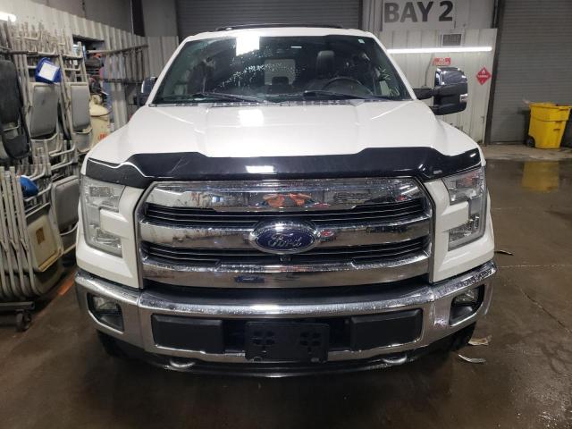 1FTFW1EG1FFC88413 Ford F150 Supercrew