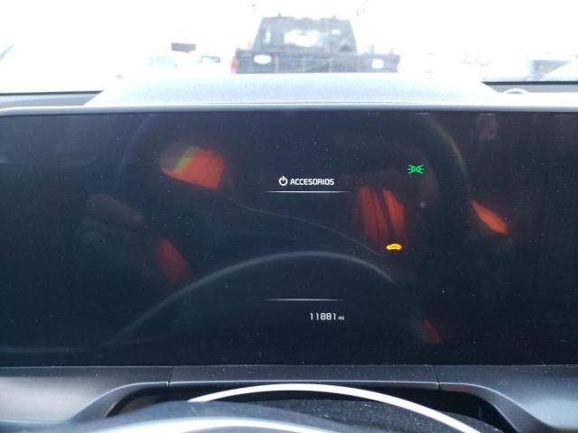 5XYP6DGC0PG394026 KIA Telluride S