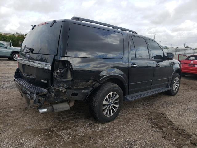 1FMJK1HT0HEA51138 Ford Expedition El Xlt