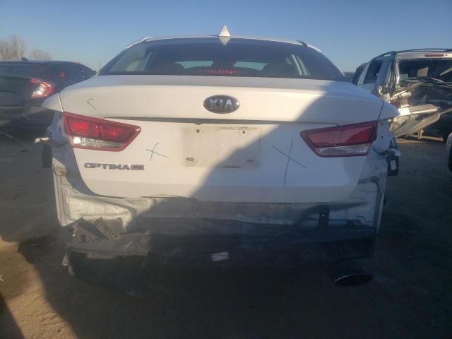5XXGT4L39GG038595 KIA Optima Lx
