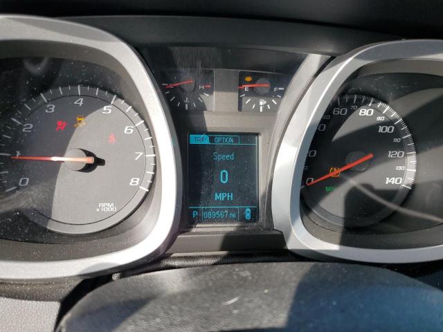 2GNALBEK4E6349461 Chevrolet EQUINOX LT