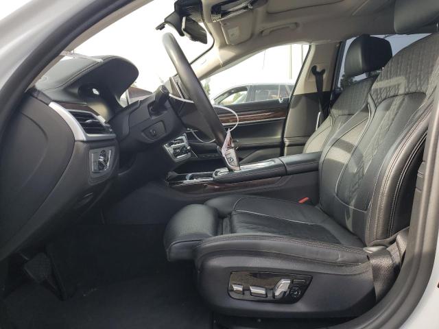 WBA7U2C09LGM27809 BMW 750 Xi