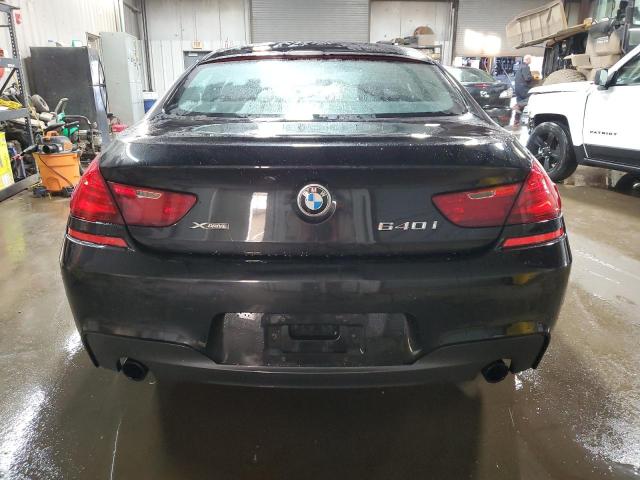WBA6B8C51FD453231 BMW 640 Xi Gran Coupe