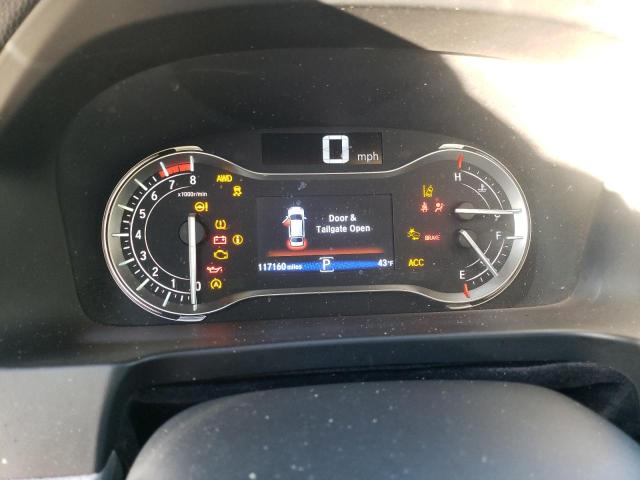 5FNYF6H98GB074849 Honda Pilot Touring