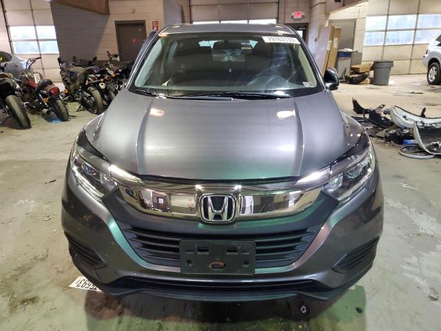 3CZRU6H32KG711141 Honda HR-V LX