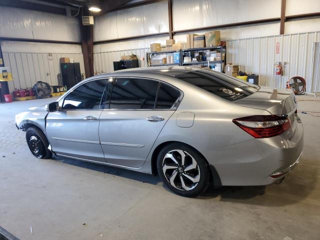 1HGCR3F82HA029833 Honda ACCORD EXL