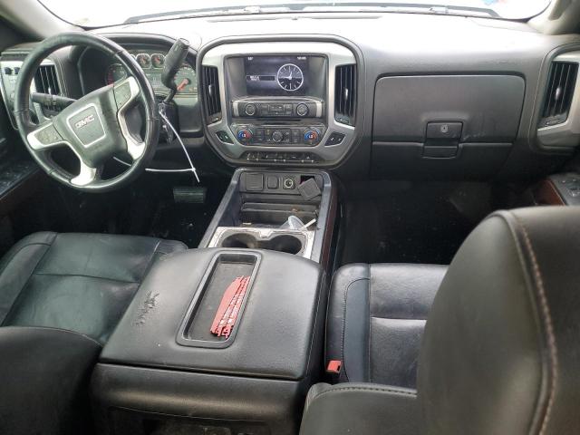 1GTV2VEJ0FZ327260 GMC Sierra K1500 Slt