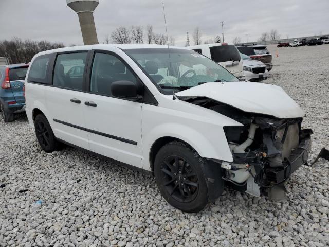 2C4RDGBG6GR226090 Dodge Grand Caravan Se