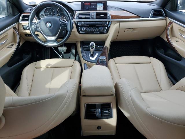 WBA4W3C56KAF92347 BMW 430I
