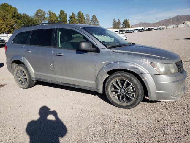 3C4PDCAB1JT381723 Dodge JOURNEY SE