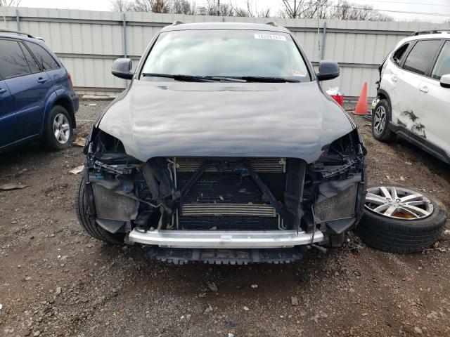 WA1LGAFE2FD023194 Audi Q7 Premium Plus