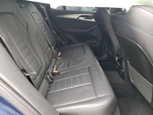 5UXTS3C58J0Y97794 BMW X3 Xdrivem40i