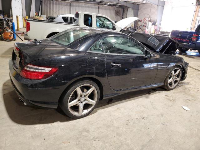 WDDPK4HA2EF076116 Mercedes-Benz SLK 250
