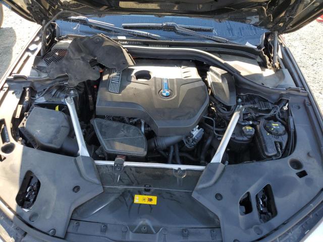 WBAJA9C52JB253529 BMW 530e