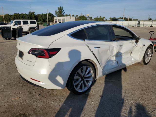 5YJ3E1EBXLF791108 Tesla MODEL 3