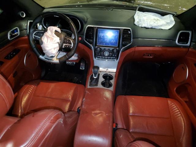 1C4RJFN99JC367574 Jeep Grand Cherokee Trackhawk