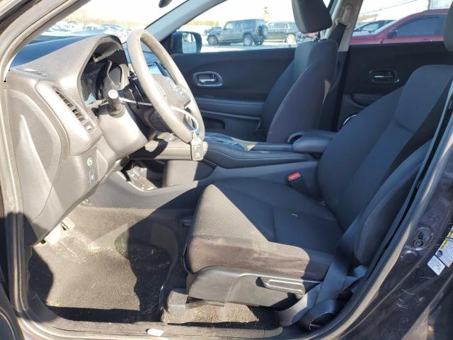 3CZRU6H56JM730597 Honda HR-V EX