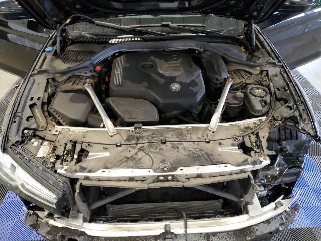 WBA53BH03MCF87067 BMW 530 I