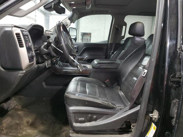 1GT12UEG3GF141194 GMC Sierra K2500 Denali