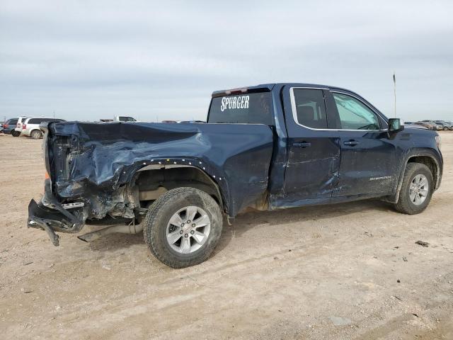 1GTR8BEK0LZ154505 GMC Sierra C1500 Sle