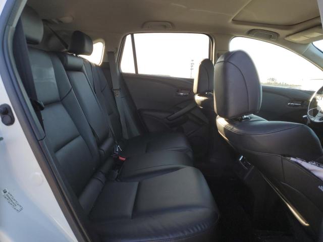 5J8TB4H75HL021793 Acura Rdx Advance