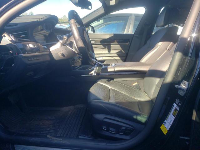WBAYA6C54ED144576 BMW 740 I